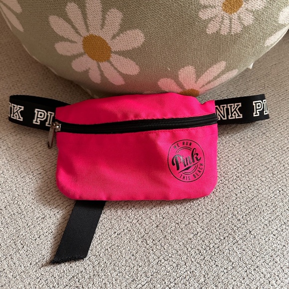 PINK Victoria's Secret Handbags - PINK by Victoria’s Secret Fanny Pack